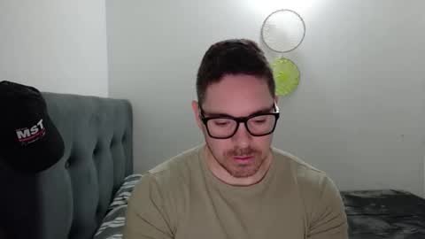 genesis_wb online show from 03/01/26, 02:02