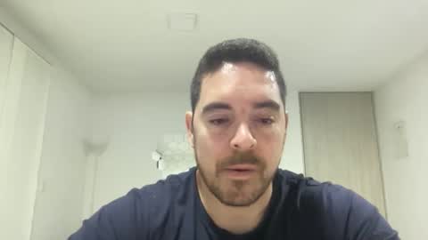 genesis_wb online show from 03/03/26, 02:39