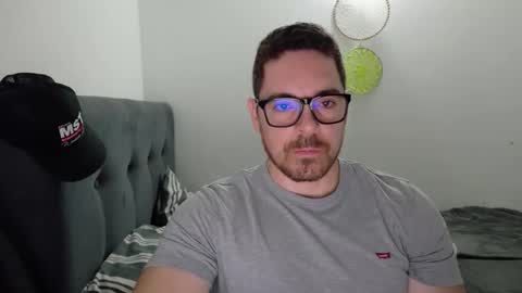 genesis_wb online show from 03/11/26, 03:34