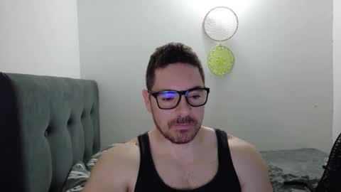 genesis_wb online show from 03/29/26, 04:34