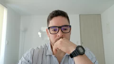 genesis_wb online show from 05/10/26, 03:17