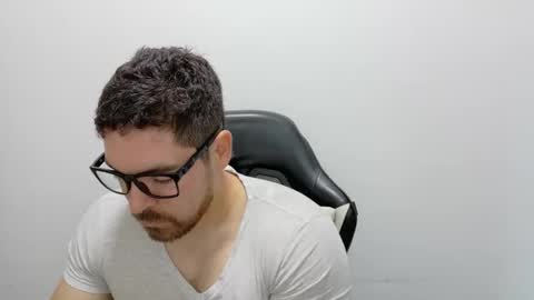 genesis_wb online show from 05/24/26, 10:59