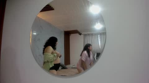 genesis_y_moon online show from 06/20/26, 11:02