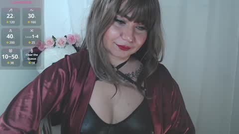 Snapshot of genesisgems11_ chatting on 01/09/25, 06:27 Genesis online show from 01/09/25, 06:27