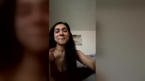 genesisluvv online show from 03/01/26, 07:32