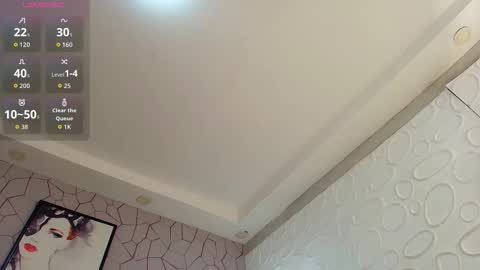 genesisrayden online show from 03/22/26, 06:44