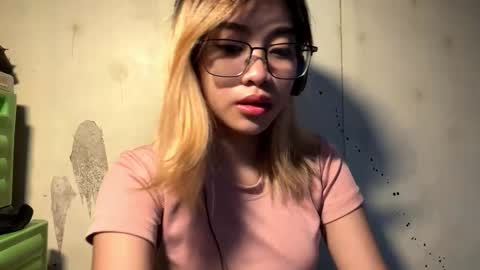 Yuki online show from 01/18/26, 12:31