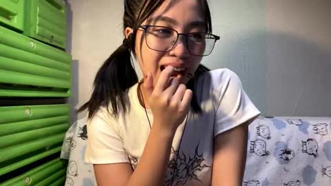 Yuki online show from 02/01/26, 01:31