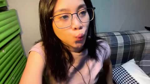 Yuki online show from 02/23/26, 01:30