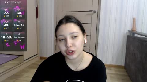 genev__ievee online show from 04/03/26, 05:22