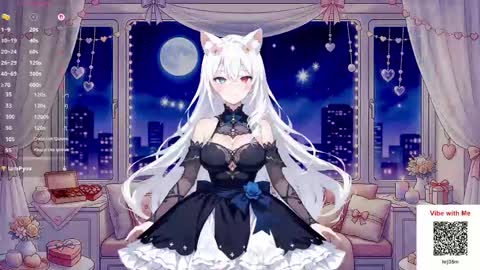 GenevieveXO online show from 04/20/26, 05:26