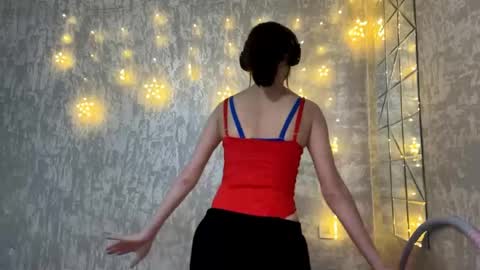 Riana online show from 04/14/26, 03:29