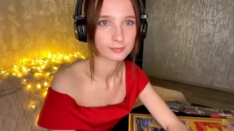 Riana online show from 04/17/26, 03:20