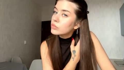 Megan online show from 07/12/26, 09:00