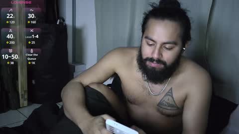 Snapshot of geniozx chatting on 01/19/25, 07:36 geniozx online show from 01/19/25, 07:36