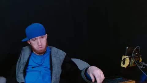 genitalwars online show from 02/01/26, 05:50