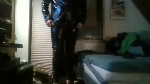 genius1606 online show from 12/14/25, 02:06