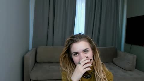 Emily online show from 03/24/26, 12:10