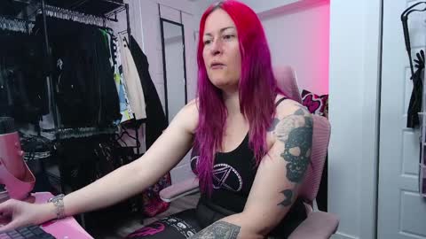 Genny Rock   and  online show from 04/09/26, 05:40