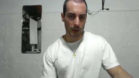 Genaro online show from 04/12/26, 05:12