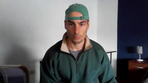 Genaro online show from 05/30/26, 06:05