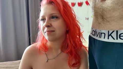 GenrikhBecca online show from 09/12/25, 06:57