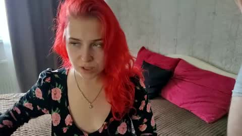 GenrikhBecca online show from 04/03/26, 01:53