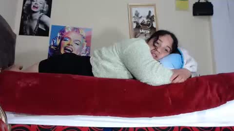 Snapshot of gensesisex chatting on 02/21/26, 06:25 gensesisex online show from 02/21/26, 06:25