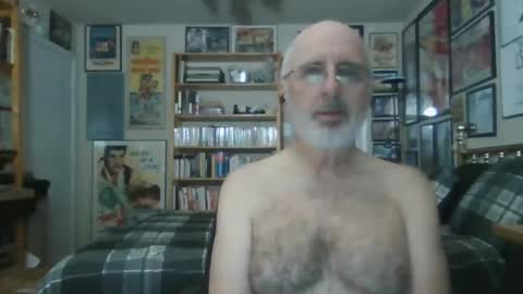 Steve online show from 05/22/26, 08:47