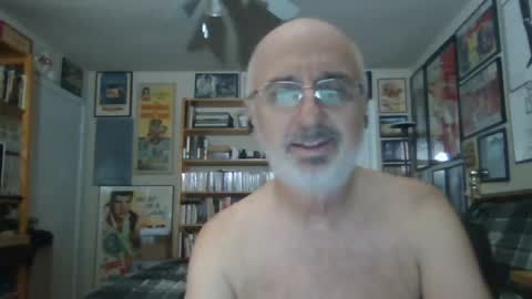 Steve online show from 07/10/26, 08:55