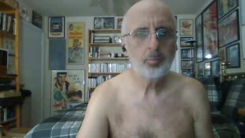 Steve online show from 07/18/26, 02:10