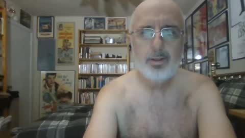 Steve online show from 07/26/26, 12:23