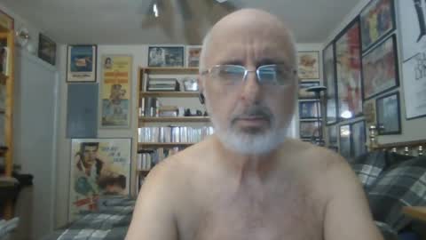 Steve online show from 07/31/26, 08:41