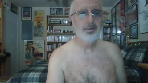 Steve online show from 08/07/26, 08:44