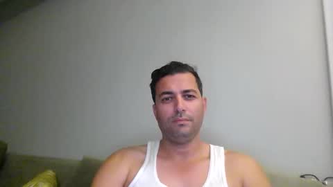 genteldevil online show from 11/23/25, 06:19