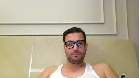 genteldevil online show from 12/01/25, 12:04