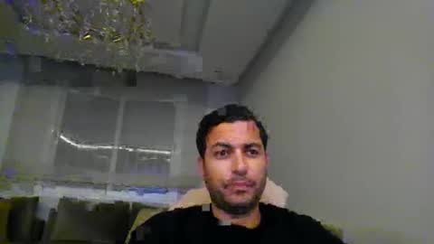 genteldevil online show from 12/14/25, 07:51