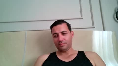 genteldevil online show from 01/06/26, 03:27