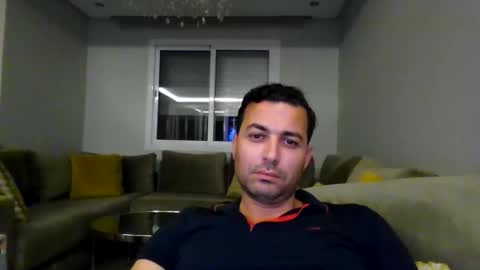 genteldevil online show from 01/10/26, 12:23