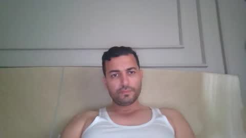 genteldevil online show from 03/31/26, 09:21