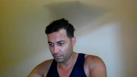 Snapshot of genteldevil chatting on 06/27/26, 11:32 genteldevil online show from 06/27/26, 11:32