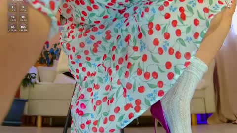 Anna online show from 04/09/26, 05:18