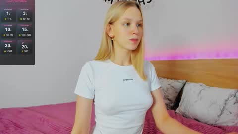 Melissa online show from 12/01/25, 09:09