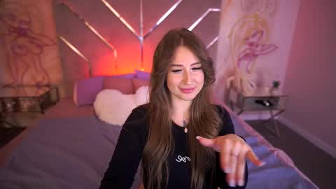 gentleadellee online show from 10/19/25, 12:17