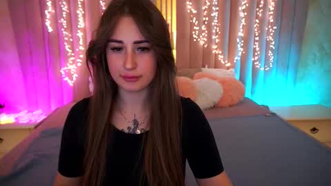 gentleadellee online show from 12/18/25, 01:50