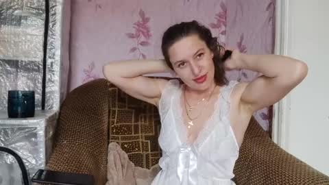 Snapshot of gentlemuse1 chatting on 05/18/26, 05:02 Tasha online show from 05/18/26, 05:02
