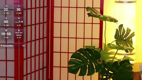gentlemusee online show from 05/26/26, 10:28