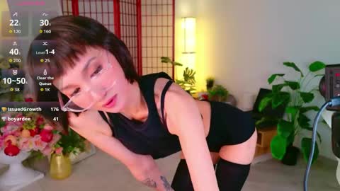 gentlemusee online show from 05/27/26, 01:57