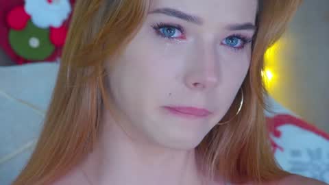 GentleRossi online show from 12/18/24, 06:35