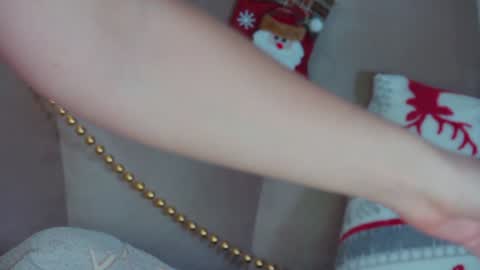 GentleRossi online show from 12/24/24, 09:44